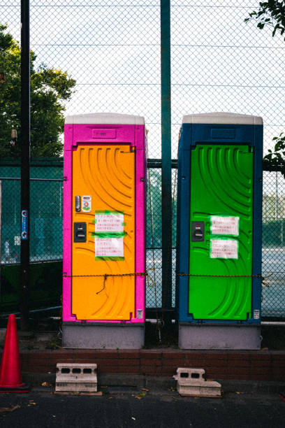 Best Sanitation services for porta potties  in , NV