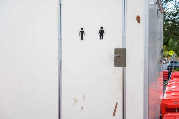 Best Portable restroom solutions  in , NV