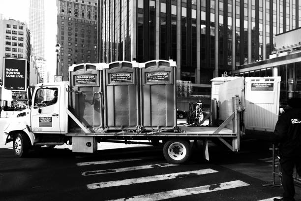Best High-end porta potty rental  in , NV